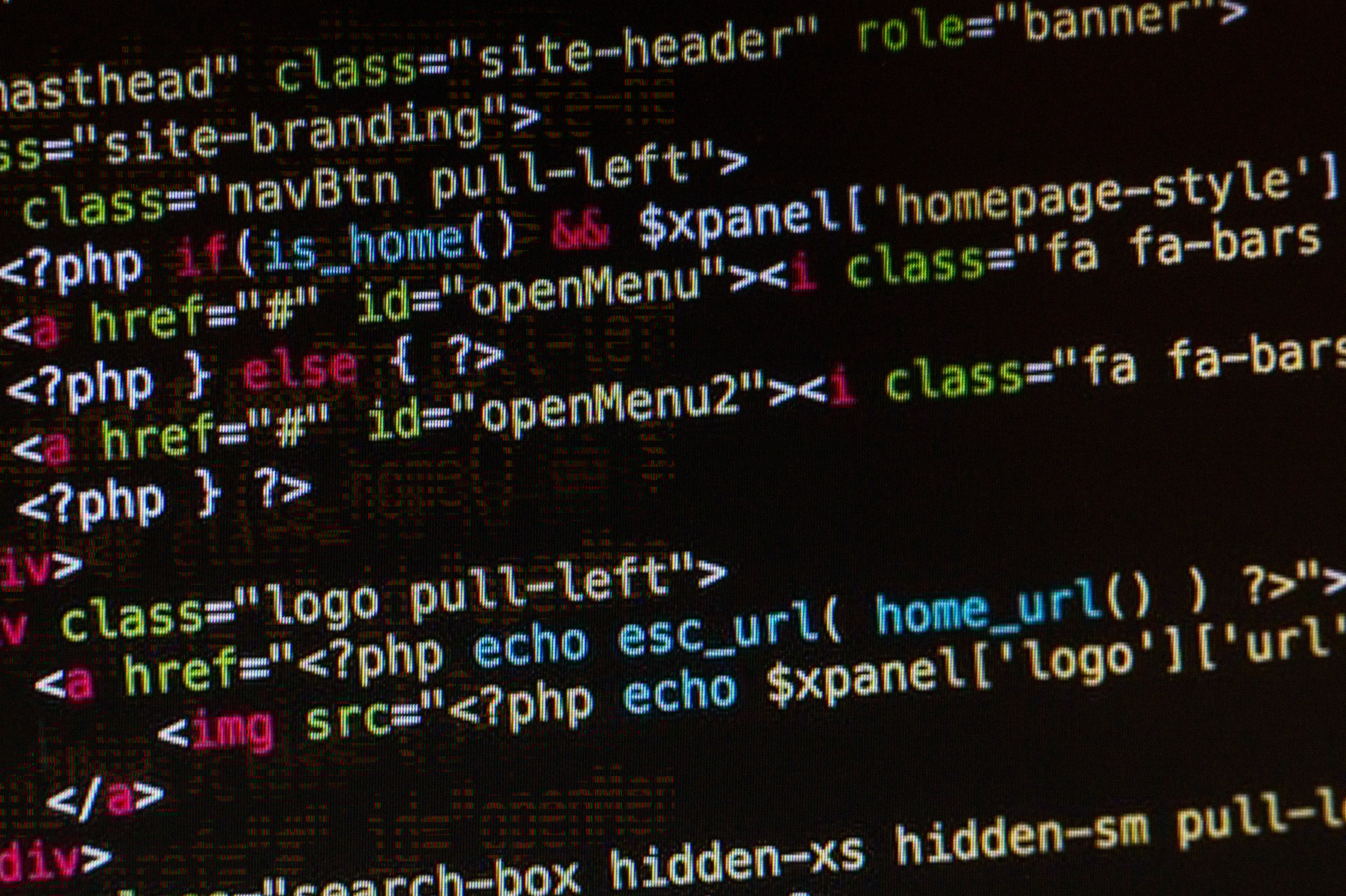Code Wallpapers